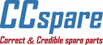 cc spare logo